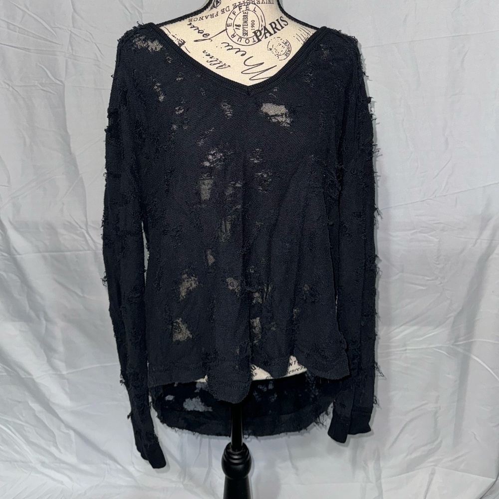 Long Sleeve Top